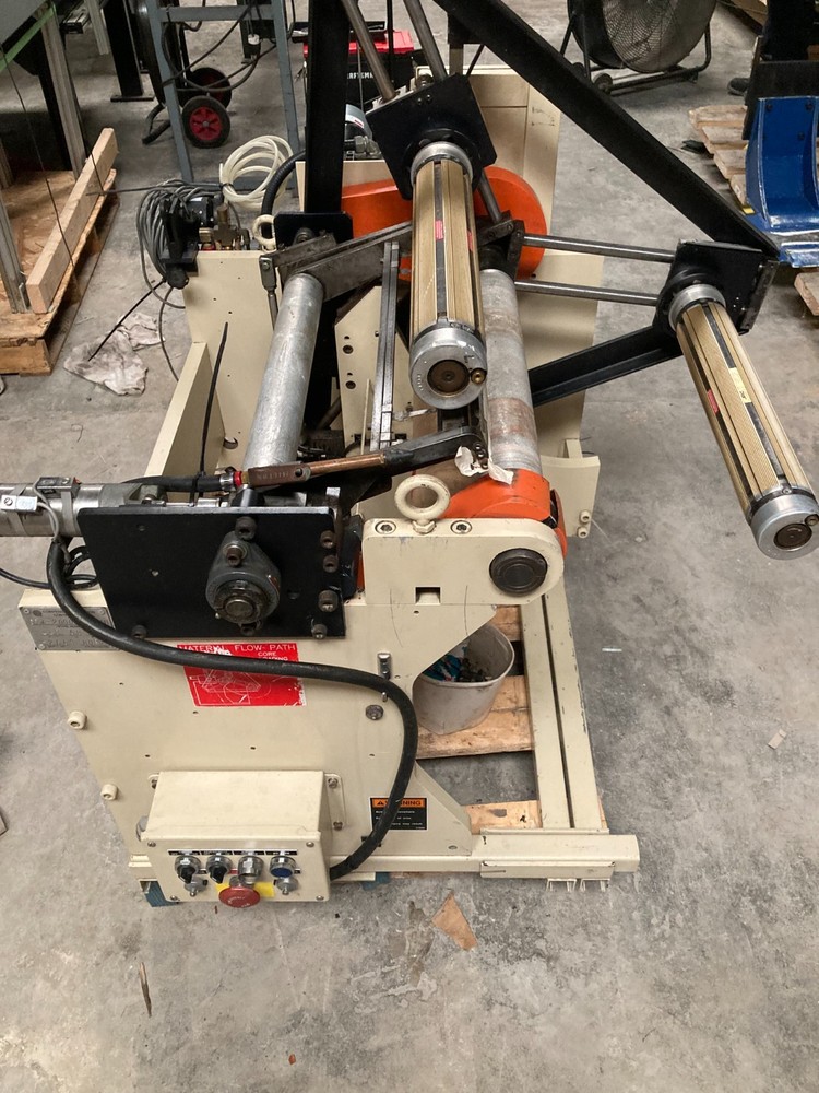 CTI 18” WIDE