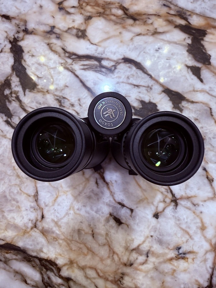 Viper Vortex Diamondback HD Binaculars 10X50