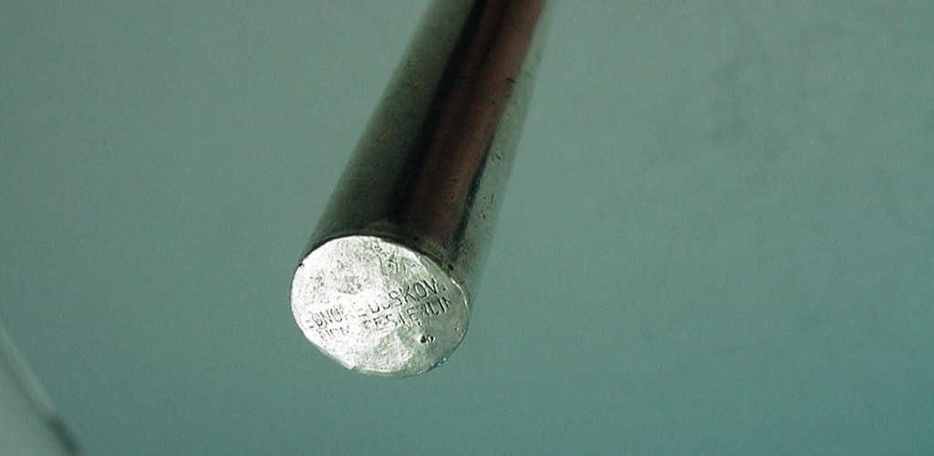 VINTAGE LEONORE DOSKOW DESIGNER ICE PICK HANDMADE 925 STERLING SILVER