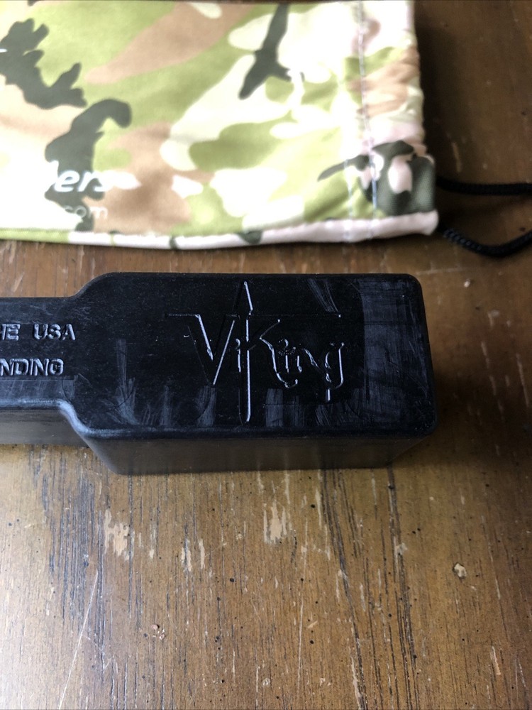 Viking Speed Loader 556sc Stripper Clip Speed Loader