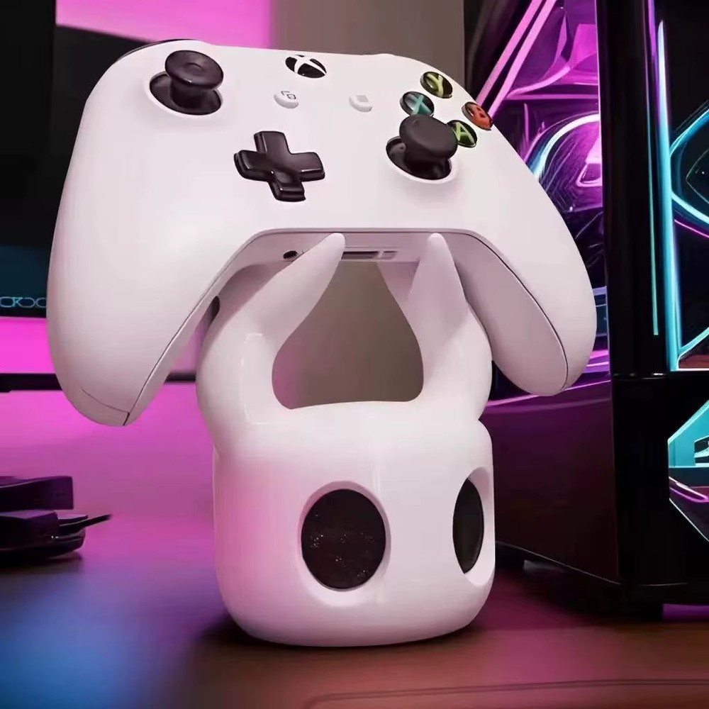 Anime Peripheral Hollow Knight Game Controller Stand Xbox Ps4 Ps5 Creative 3D Pr