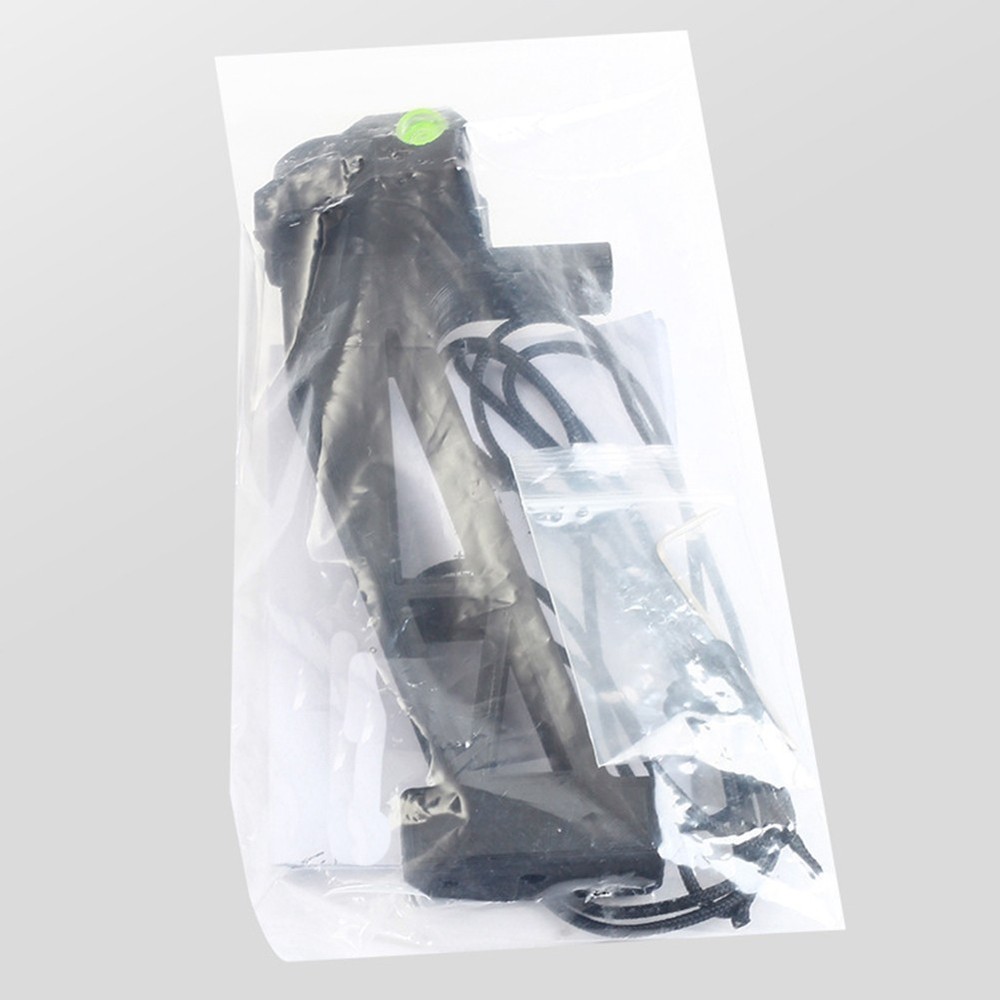 Training Device for Compound Bow Release Aid to Improve Posture and Grip