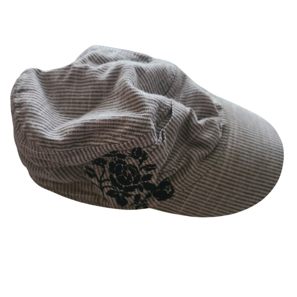 Women's hat  one side fits all