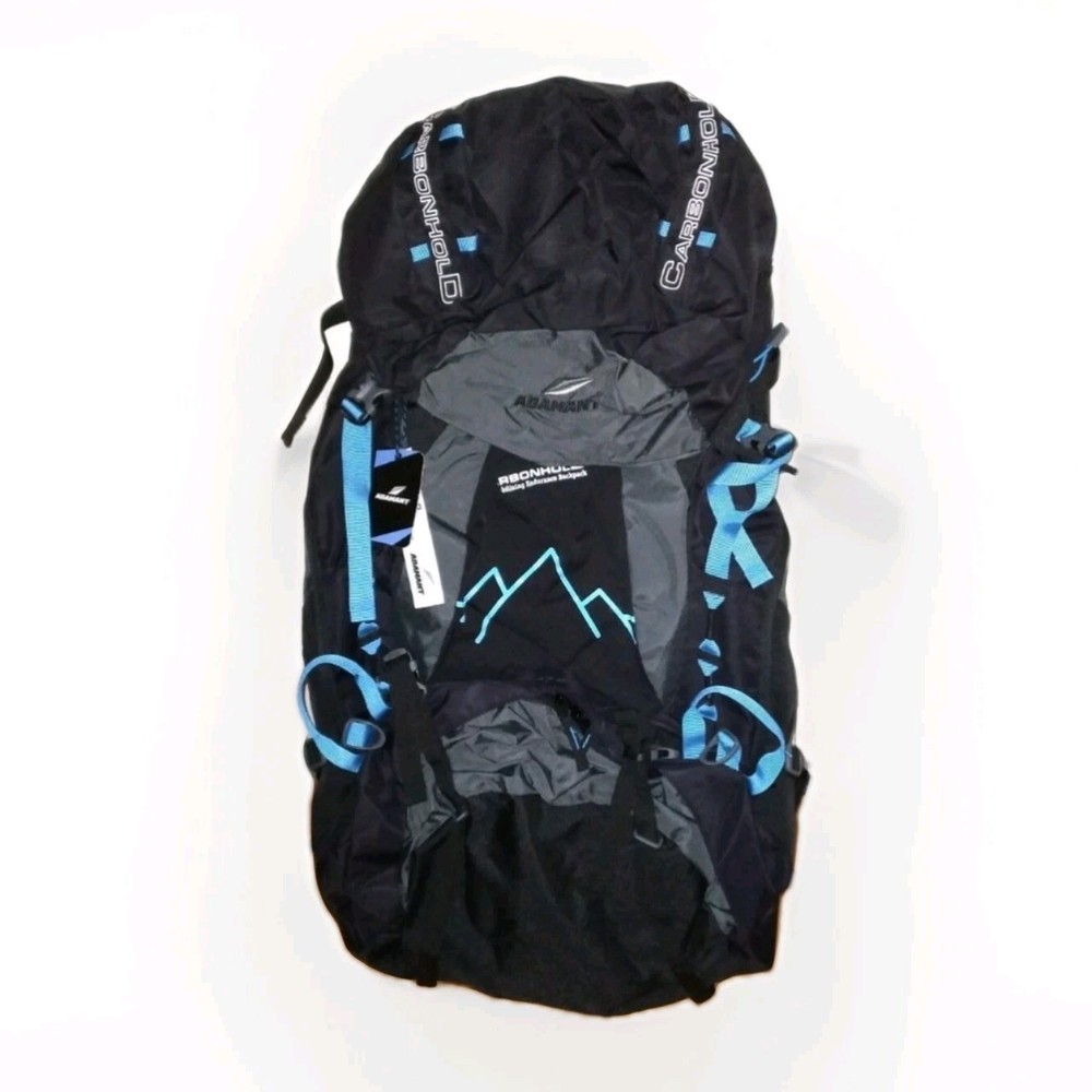 Adamant Carbonhold Hiking Pack Backpack