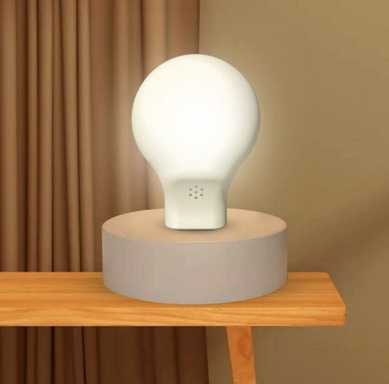 USB Intelligent Voice Night Light Intelligent Air Conditioner, Fans Controller