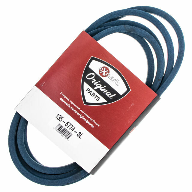Exmark 135-5774-SL V-Belt