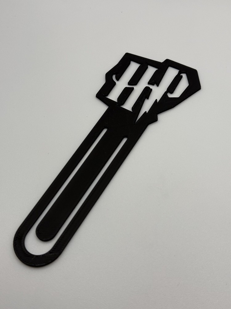 Harry Potter Bookmark