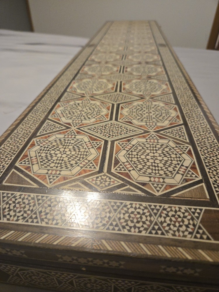 Saudi Arabian Sword And Dagger