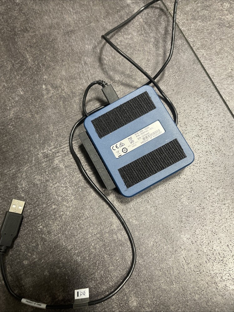 National Instruments USB-6000