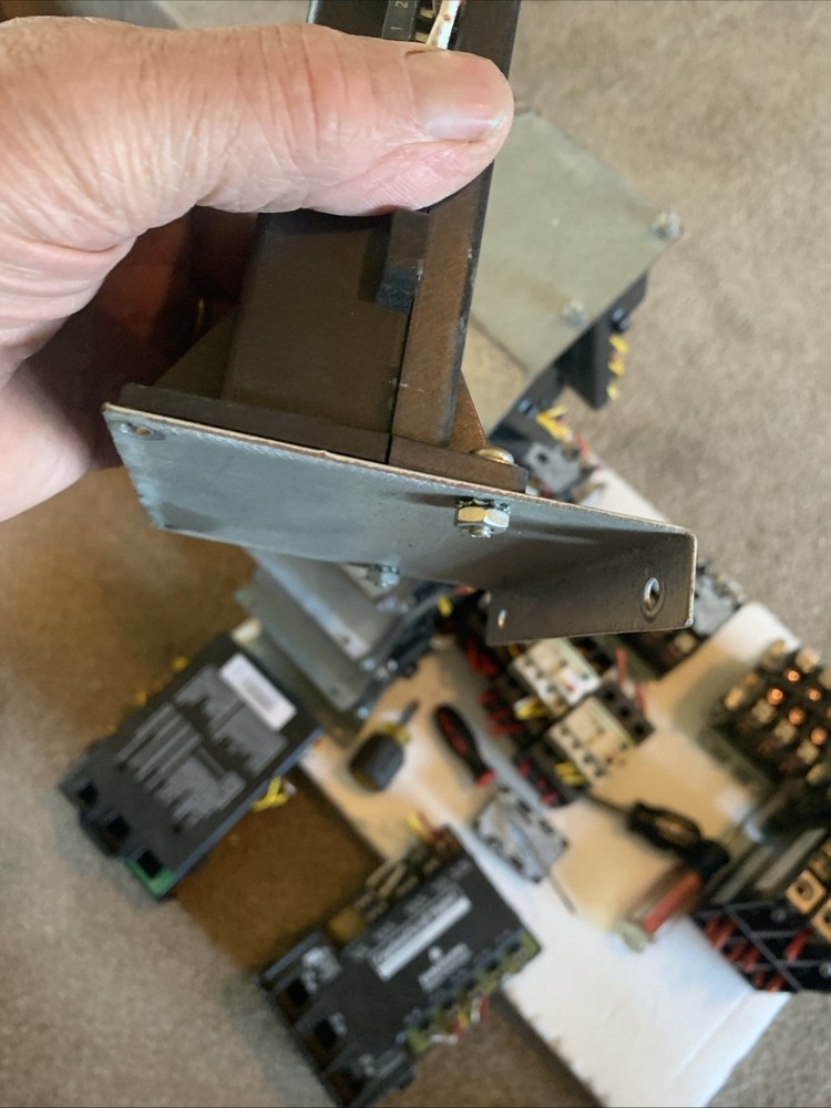 Emerson Copeland Scroll Digital Compressor Controller 543 0024 01 24Volt USED