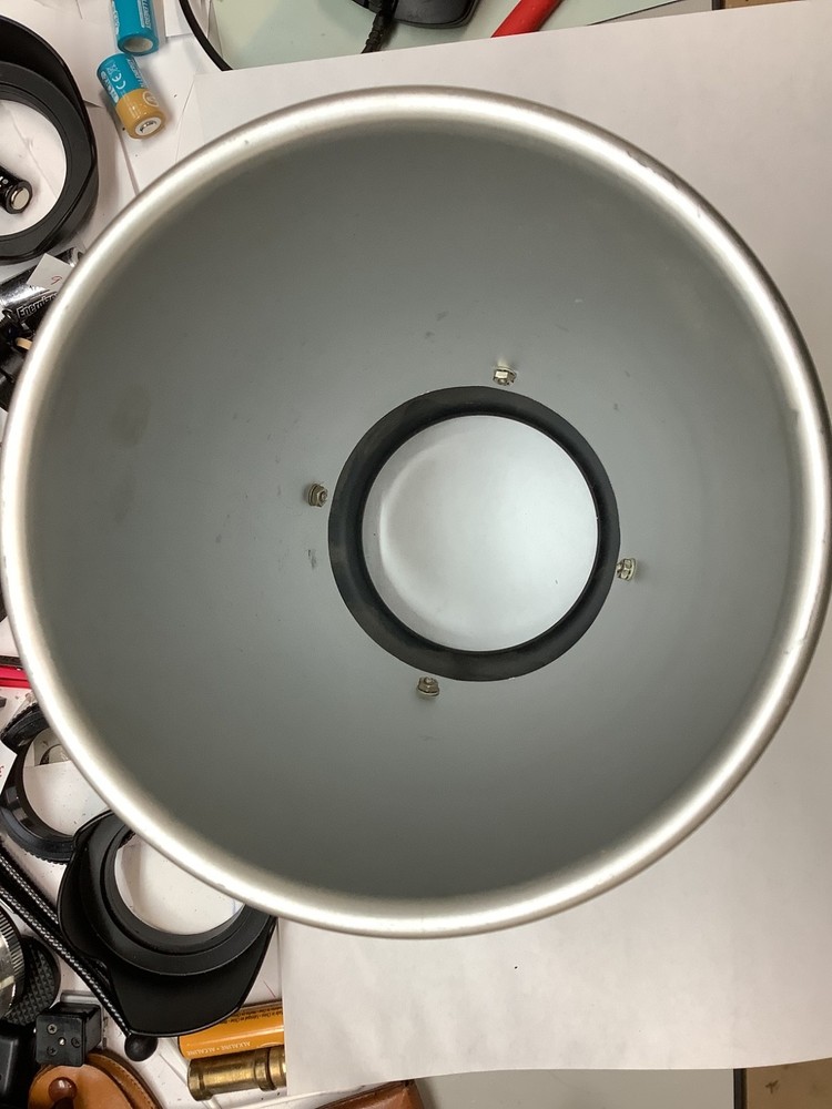 Photogenic Quick Change Background Reflector