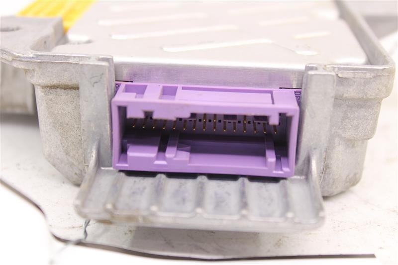 STABILITY CONTROL MODULE COMPUTER Saab 9-3 08 09 10 11 12771237 1014721