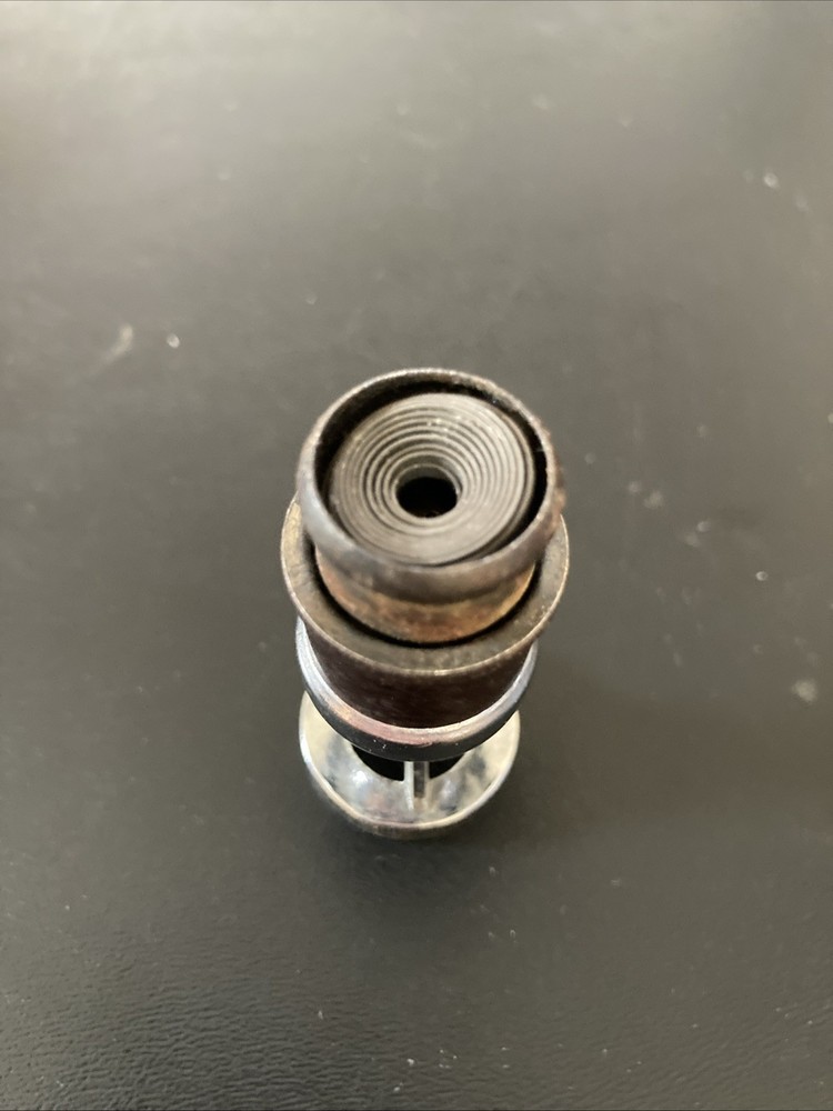 61-61 Oldsmobile Cigarette Lighter