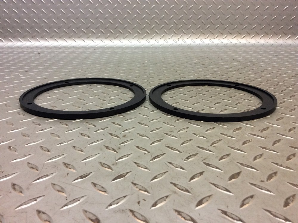Harley Davidson Speaker Spacer