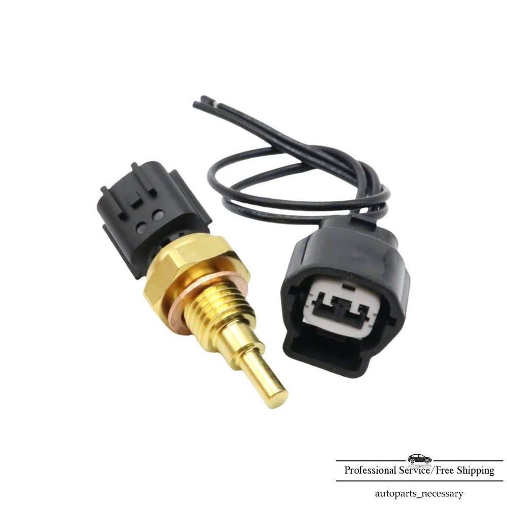 fits Subaru Outback Forester Impreza Crosstrek Engine Coolant Temperature Sensor
