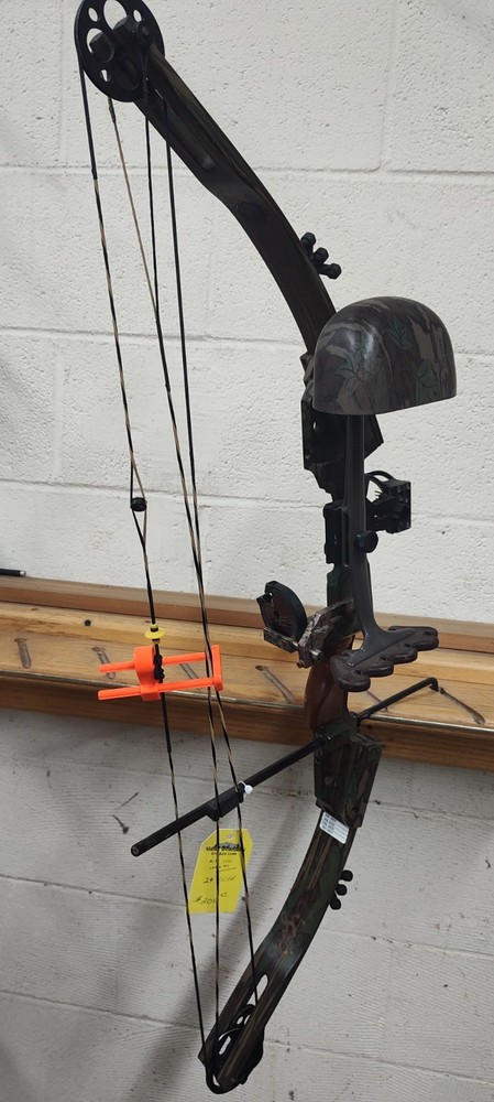 Mathews Ultra light compond bow