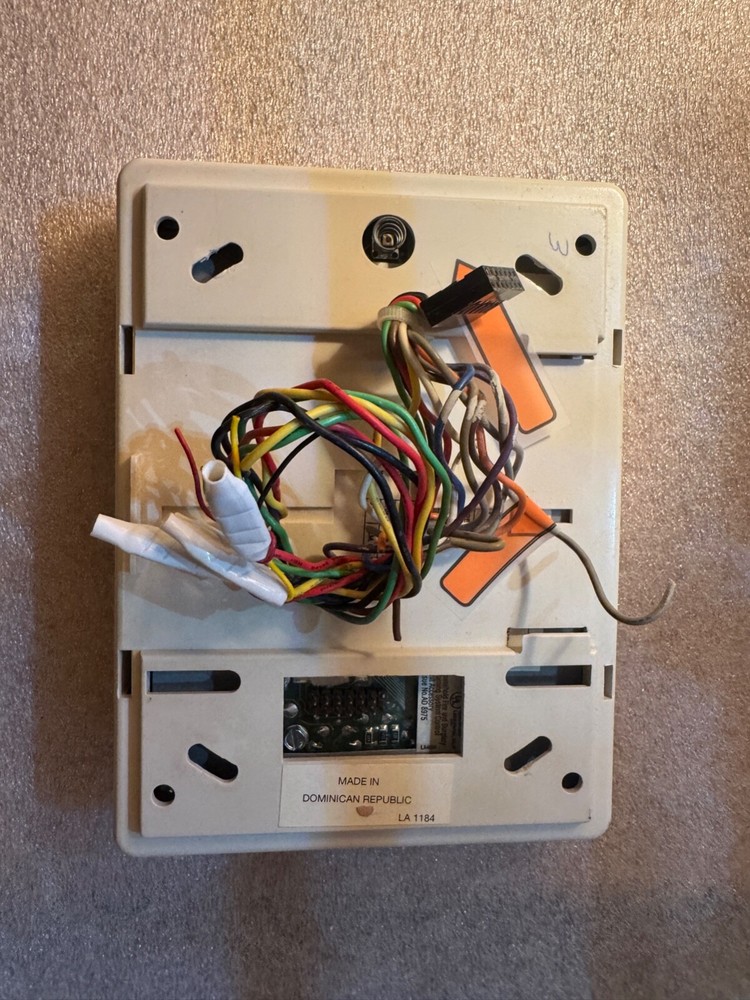 GEMINI / NAPCO Keypad Model GEM-RP1CAe2