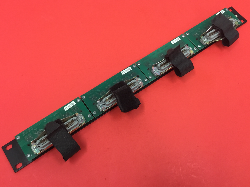 LUCENT - 2500 CAT5 PS - Modular Jack Panel