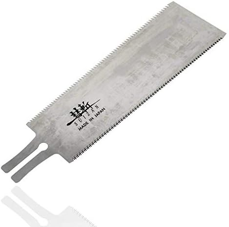 Replacement Blade for Double Edge Ryoba Saw
