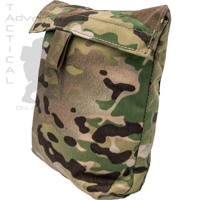 Tactical Tailor Backpack Pack Rain Cover MEDIUM - 330D DWR multicam