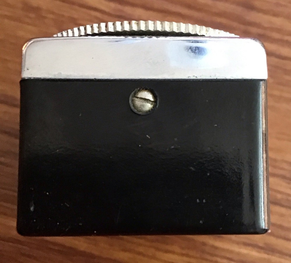 Argus LC3 Light Meter