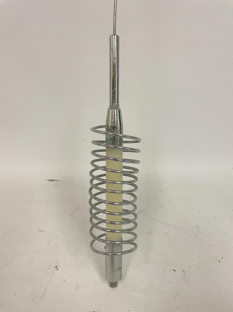 Base Loaded CB Mobile Antenna