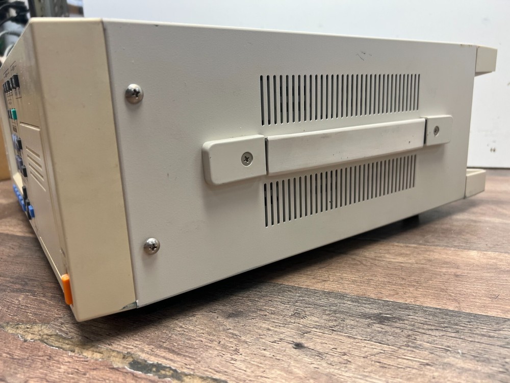 Hioki 3193 Power Analyzer