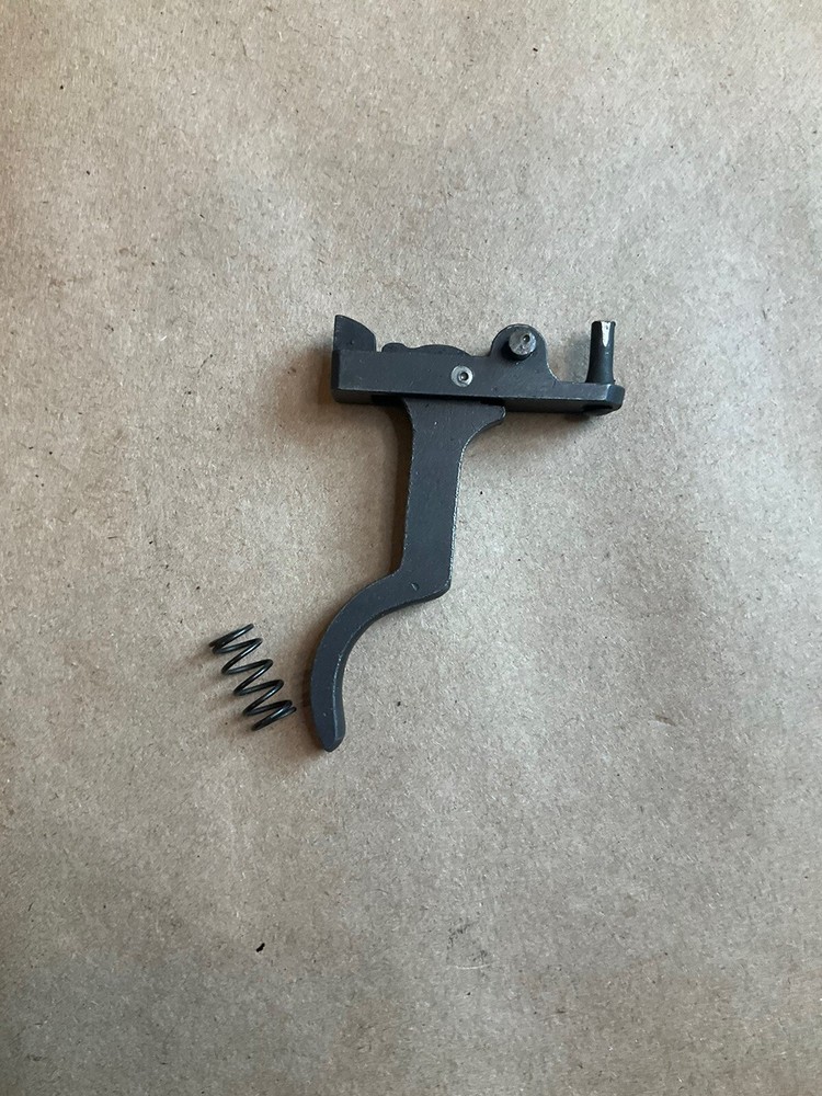 Arisaka Type 99 Trigger Japanese WW2