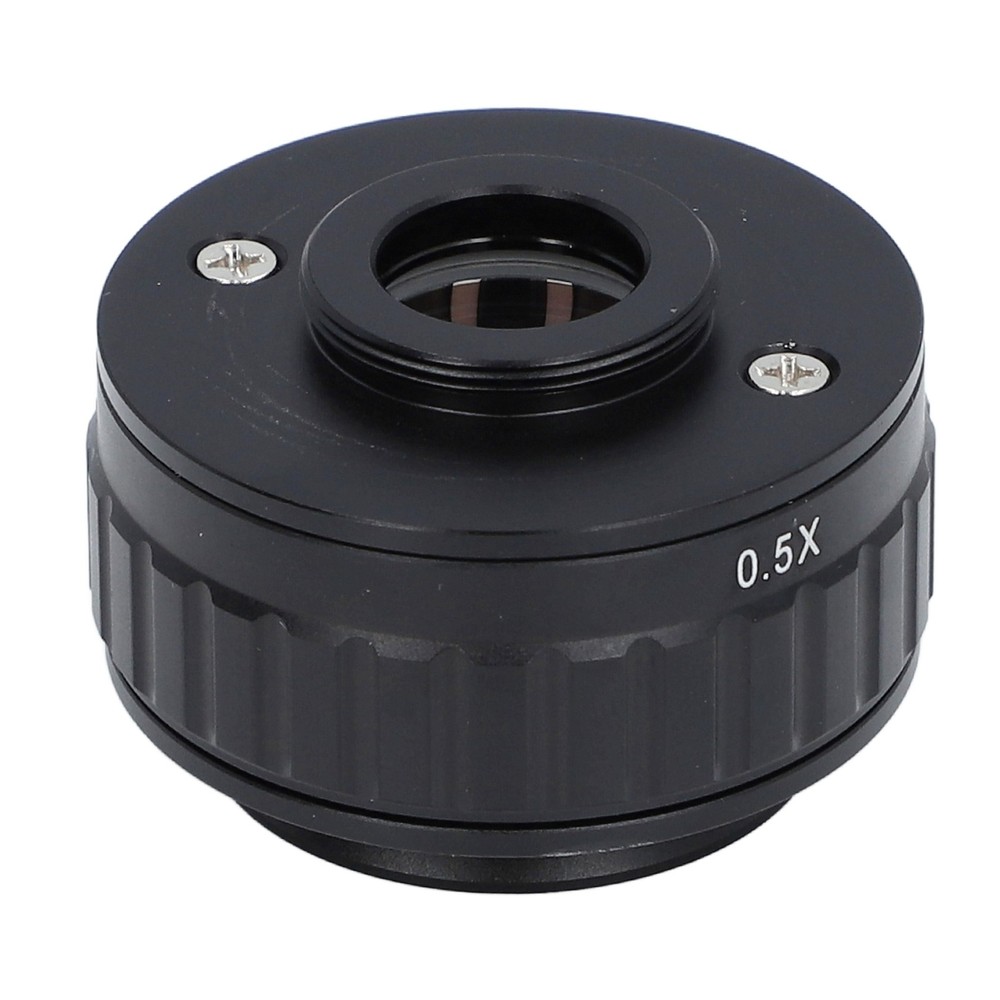 (0.5X)CTV Lens Adapter For Trinocular Stereo Microscope CCD Camera