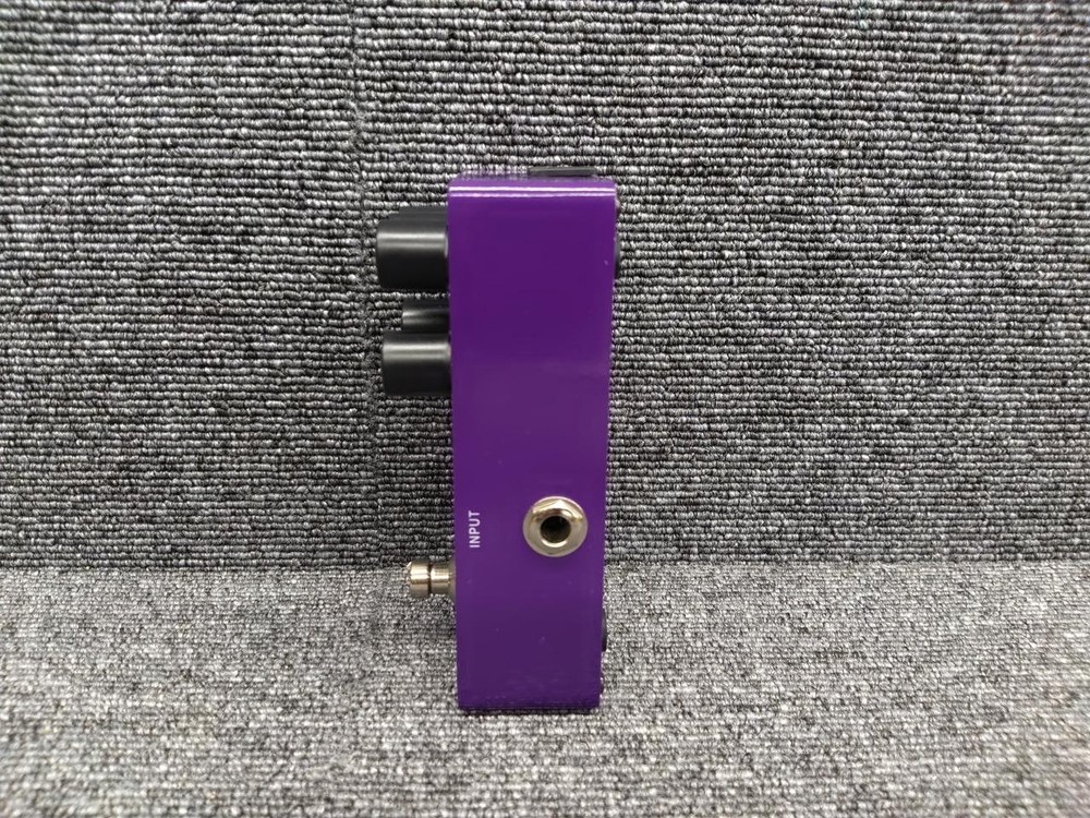 Flamma Fs06 Compact Effector