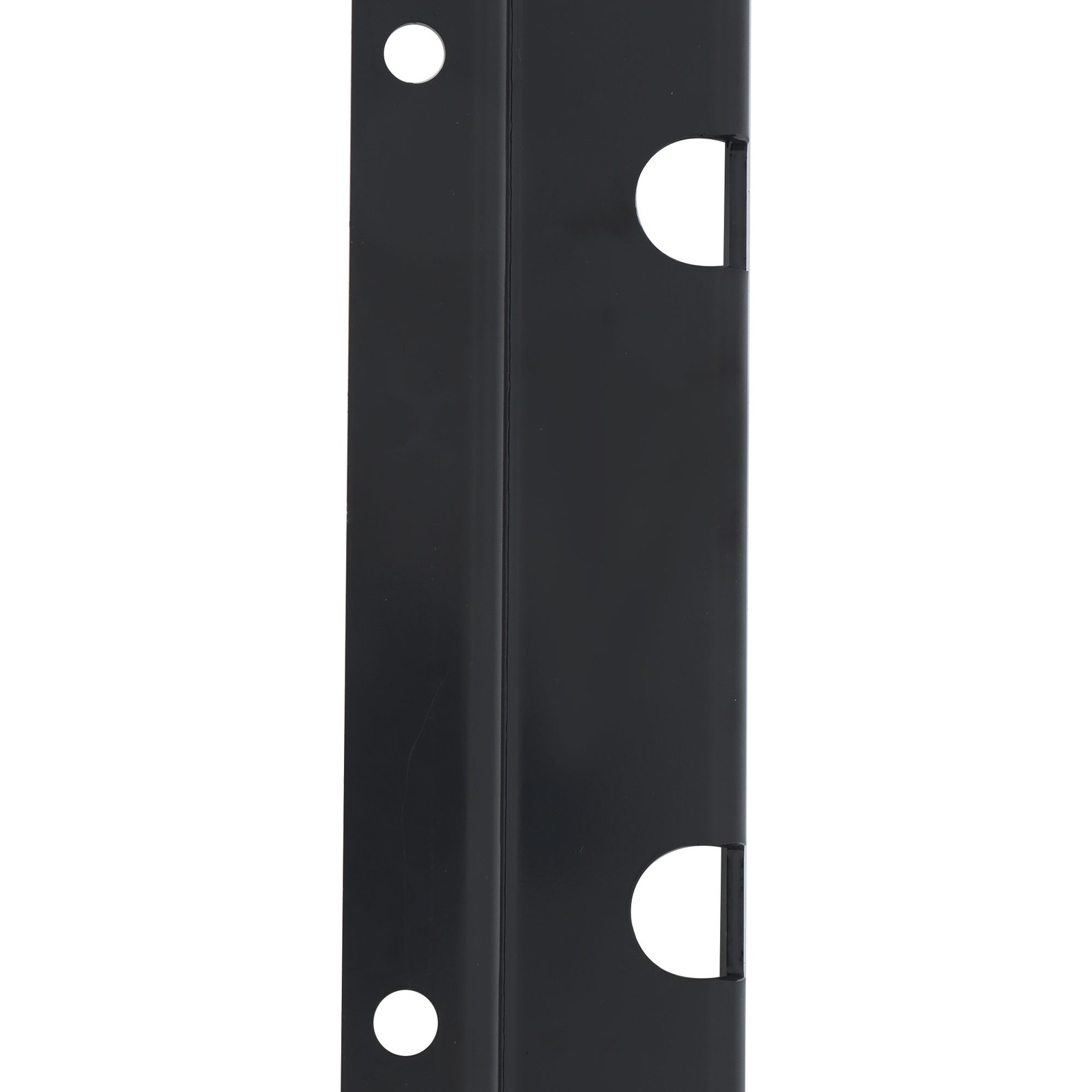 52" X 52" Tuff Top Tractor & Mower Canopy For ROPS 2" x 2" or 2" x 3" White