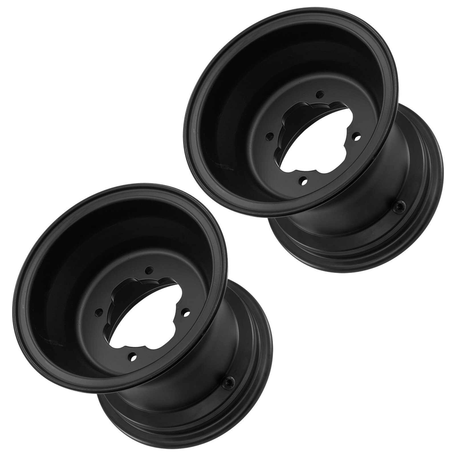 Rear Wheel Rim For Yamaha Raptor 700 YFM700 2006-25 / Raptor 700R YFM700 2011-25