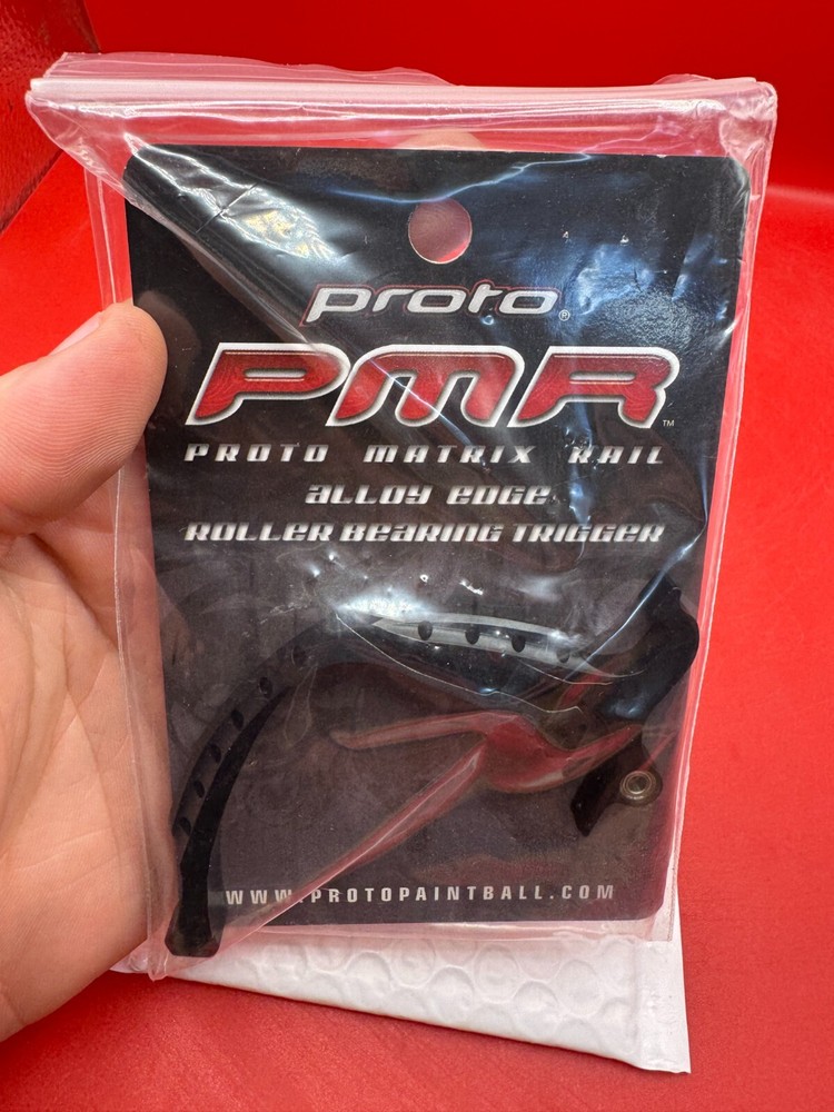 Proto SLG Trigger Kit - Black