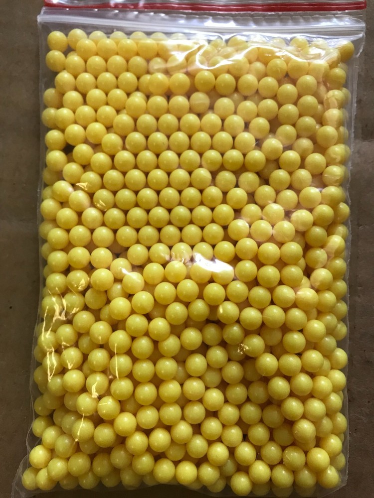6mm Airsoft BBs 5000 count