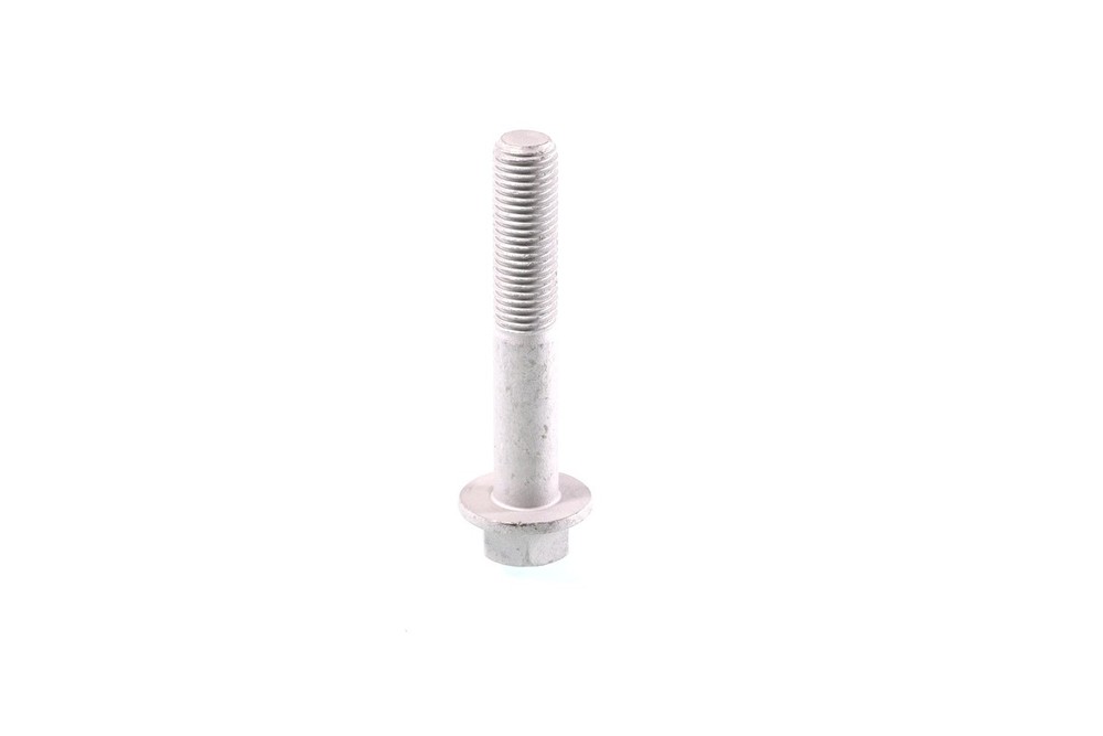 2x Knuckle Bolt / Nut Front Right = Left Lower GH-392507