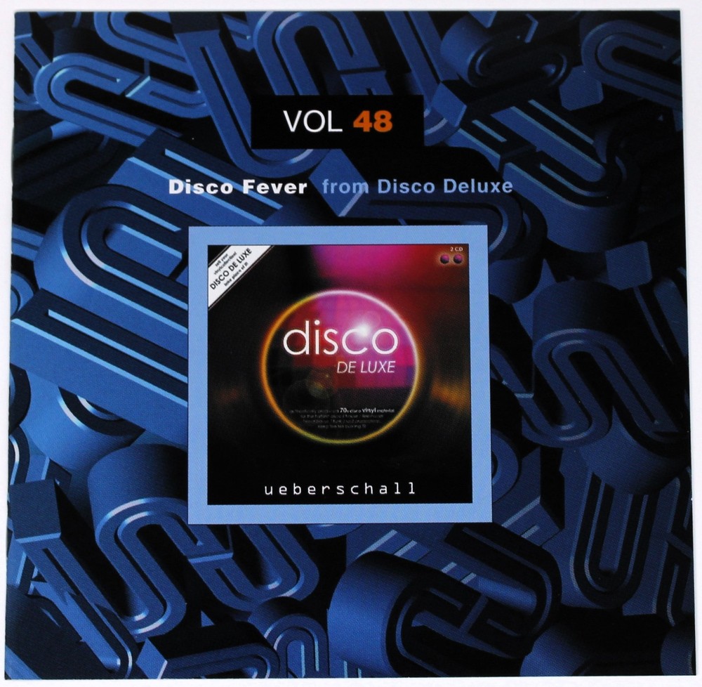 Best Service Pro Samples 48 Disco Fever Sample Library/Sound Library/Sampling CD