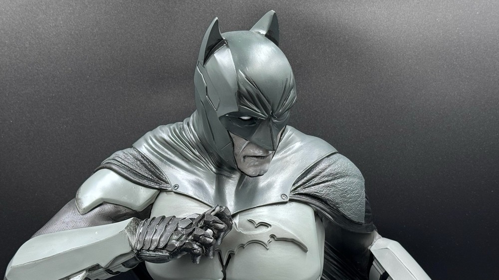 Batman: There Will be Blood Bust 30cm