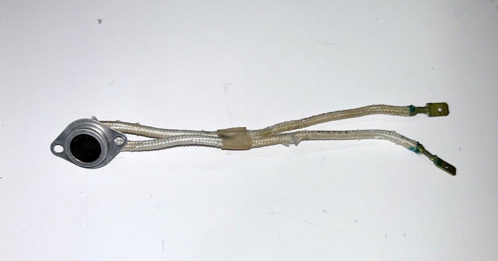 3M Transparency Maker Thermofax Part: Post Cool Thermostat
