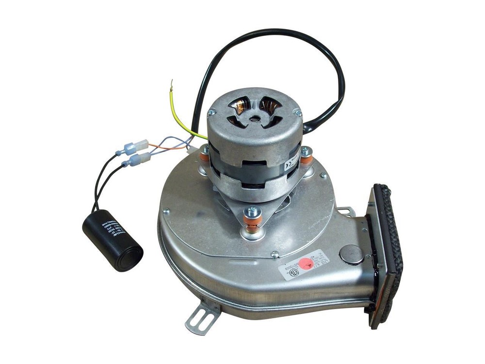 Enviro 50-2377 Combustion Blower for M55 Insert