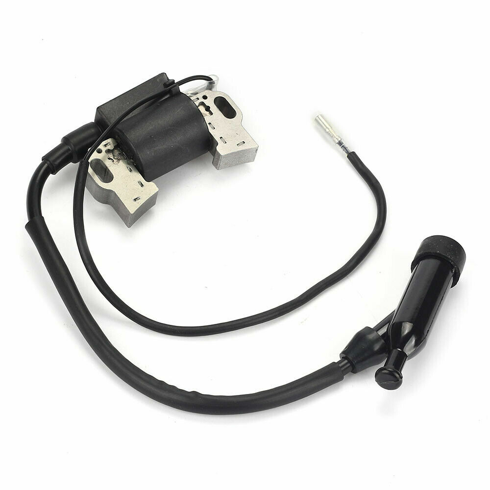 Kohler Ignition Coil & Plug for Command Pro CH440 CH395 Gas Engine
