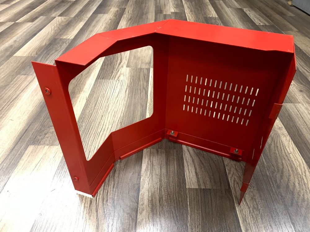 Hunter Engineering Wheel Alignment DSP400 Cover