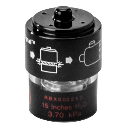Donaldson X002250 Servisignal Restriction Gauge