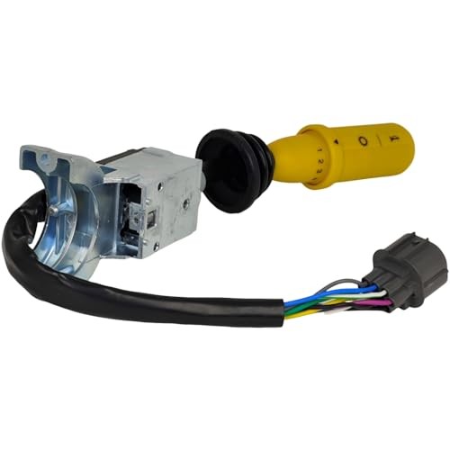 Forward & Reverse Column Lever Switch 701/52701 701/46701 Compatible with JCB