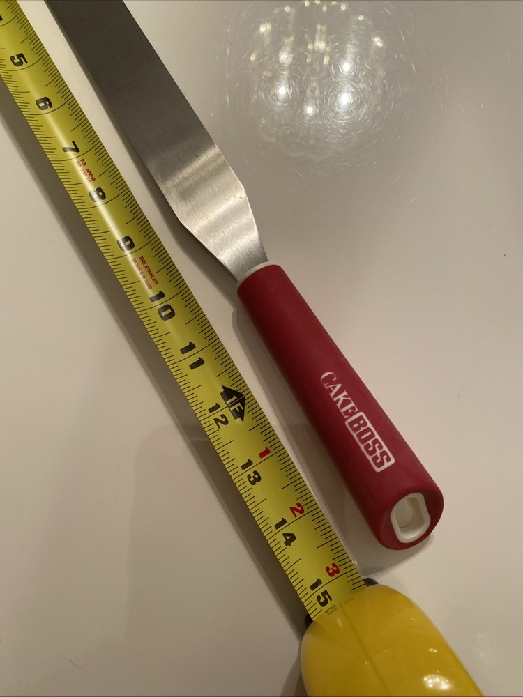 Cake Boss Spreading Knife