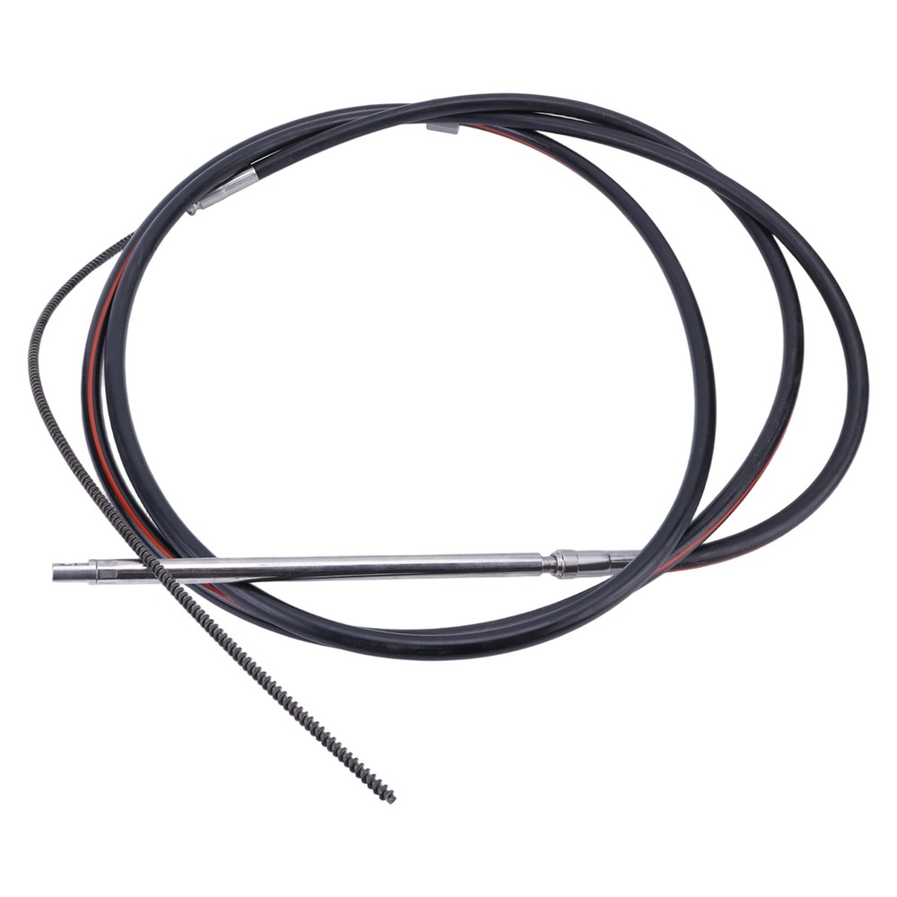 Steering Cable Compatible for Yeaborn Replace SSC6215