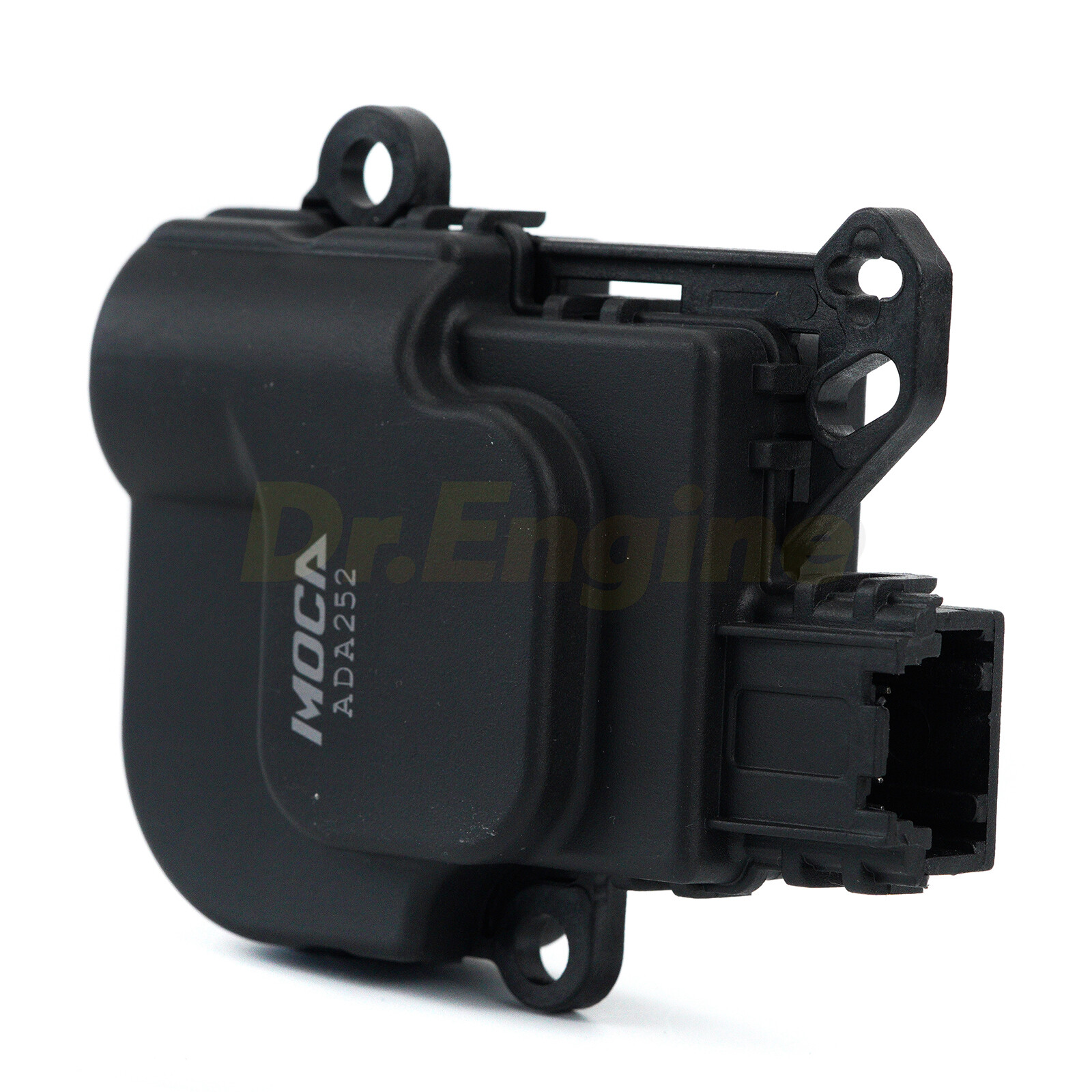 HVAC Heater Blend Door Actuator Upper/Lower Fit 09-16 Ford F-150 Lincoln 604-252