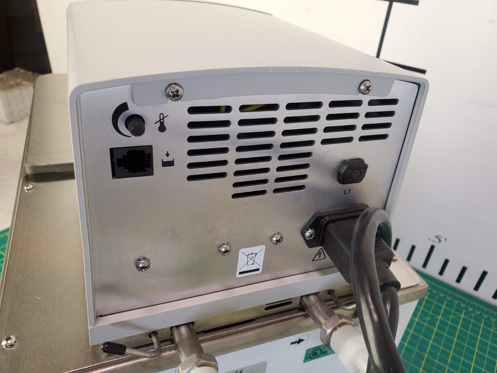 Thermo Neslab EX 10 Heating Bath Circulator with Digital One Controller