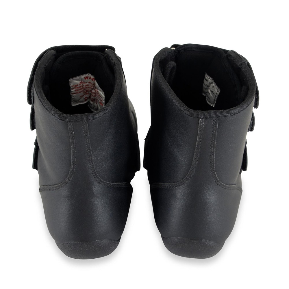Simpson Stealth Sprint Shoe SP750BK