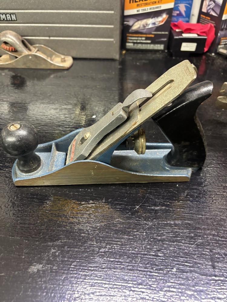 Wood Working Tool