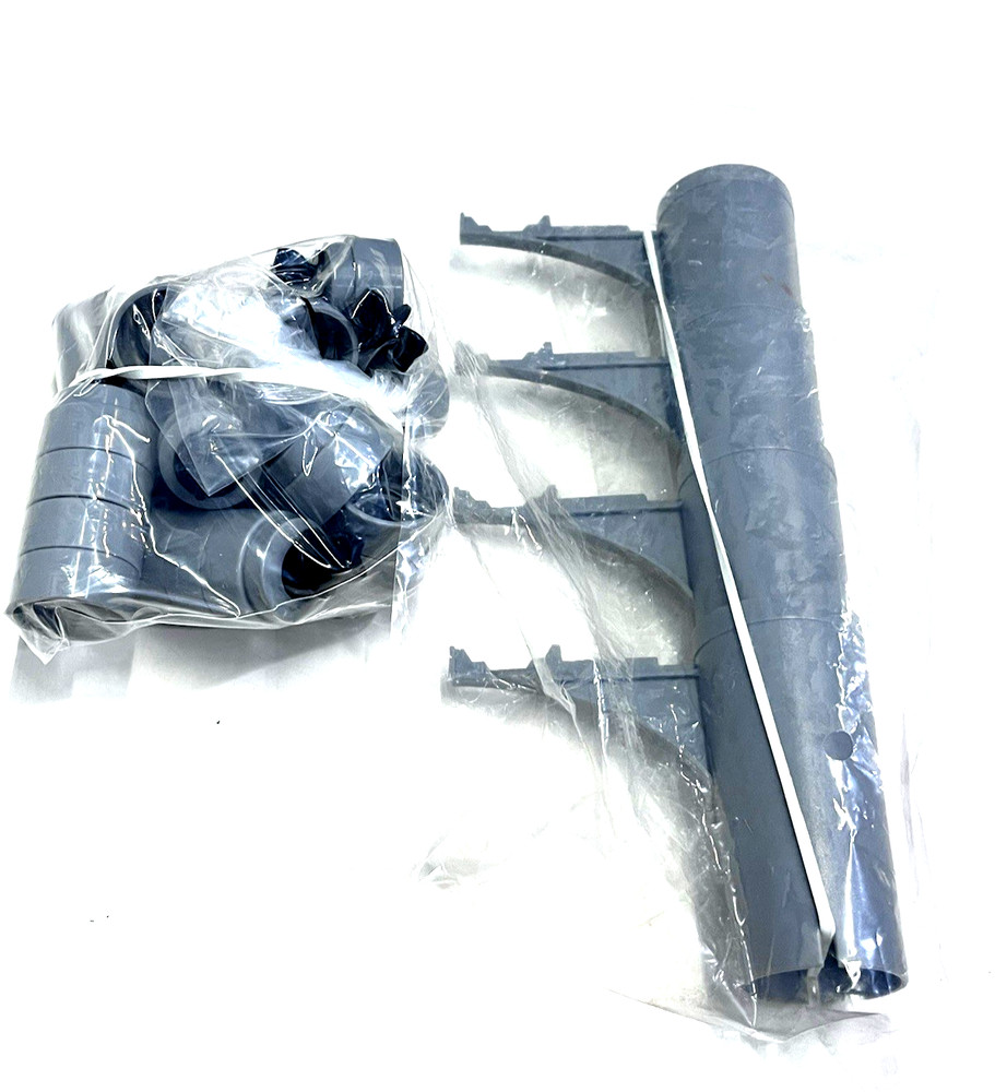 Scalextric 1/32 Crossover Supports New